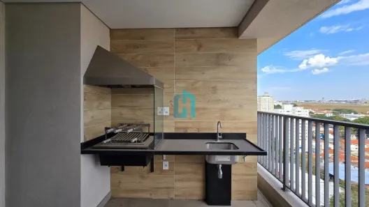 Apartamento com 2 Quartos à venda, 75m² no Indianópolis, São Paulo