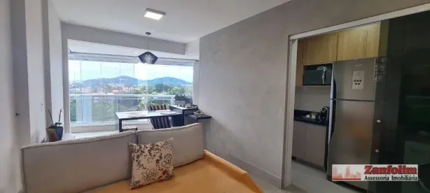 Apartamento com 2 Quartos à venda, 70m² no Dezoito do Forte Empresarial/Alphaville., Barueri