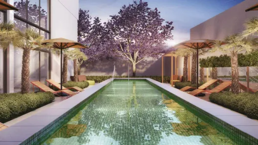 Apartamento com 1 Quarto à venda, 49m² no Jardim Paulistano, São Paulo