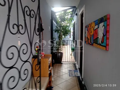 Sobrado com 3 Quartos à venda, 121m² no Vila Romano, São Paulo