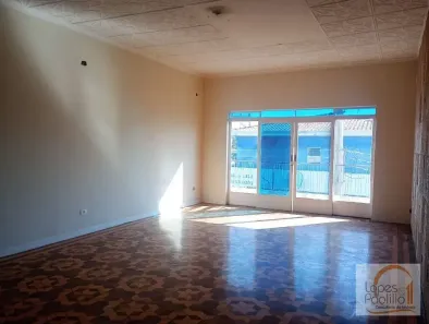 Sala Comercial para alugar, 134m² no Centro, Atibaia