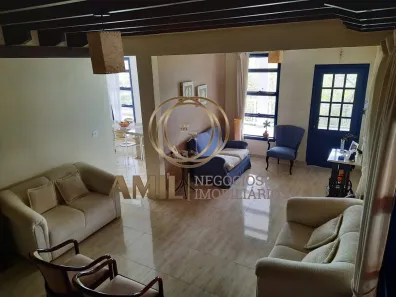 Fazenda/Sítio com 3 Quartos à venda, 580m² no Vila São Geraldo, São José dos Campos