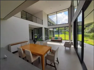 Casa de Condomínio com 3 Quartos à venda, 361m² no Monte Alegre, Vinhedo