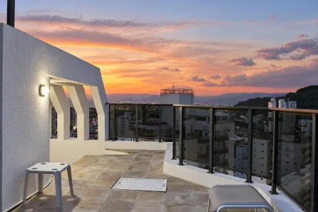 Apartamento com 3 Quartos à venda, 200m² no Enseada, Guarujá