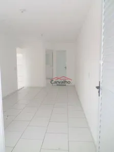 Casa com 2 Quartos para alugar, 55m² no Jardim Japão, São Paulo