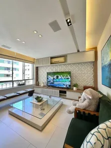 Apartamento com 4 Quartos à venda, 150m² no Icaraí, Niterói