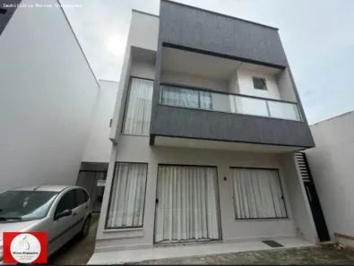 Casa de Condomínio com 4 Quartos à venda, 149m² no Buraquinho, Lauro de Freitas