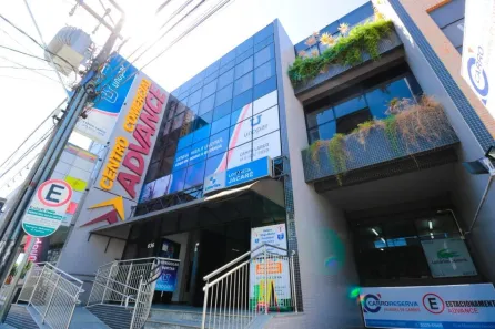 Ponto Comercial para alugar, 34m² no Centro, Campo Largo