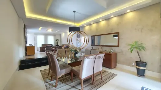 Apartamento com 3 Quartos à venda, 280m² no Jardim das Nações, Taubaté
