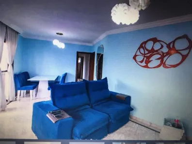 Apartamento com 3 Quartos à venda, 130m² no Jardim Avelino, São Paulo