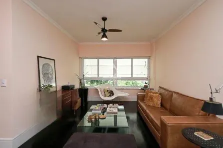Apartamento com 3 Quartos à venda, 110m² no Copacabana, Rio de Janeiro
