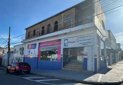 Ponto Comercial com 1 Quarto à venda, 248m² no Vila Santana, Sorocaba