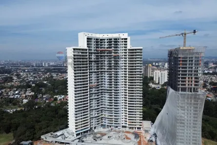 Apartamento com 3 Quartos à venda, 114m² no Alphagran Alphaville, Barueri