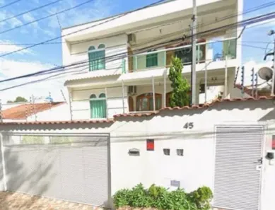 Sobrado com 5 Quartos para alugar, 350m² no Jardim Independência, São Paulo