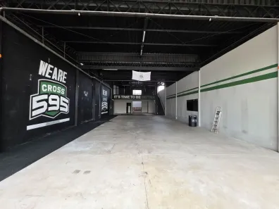 Ponto Comercial para alugar, 410m² no São Luiz, Itu