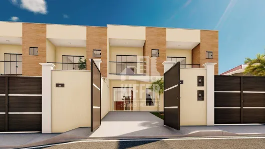 Casa com 2 Quartos à venda, 127m² no Guaratiba (Ponta Negra), Maricá