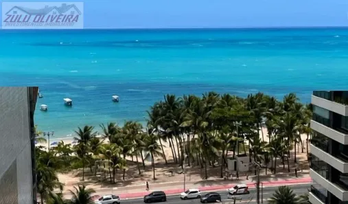 Cobertura com 4 Quartos à venda, 300m² no Ponta Verde, Maceió