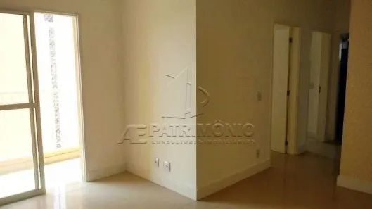Apartamento com 2 Quartos à venda, 60m² no Jardim São Carlos, Sorocaba