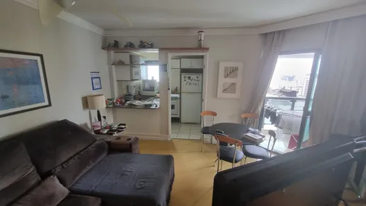 Flat com 2 Quartos à venda, 60m² no Paraíso, São Paulo