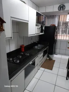 Apartamento com 3 Quartos à venda, 80m² no Vila Jaraguá, Goiânia