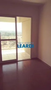 Apartamento com 2 Quartos à venda, 65m² no Jardim Esmeralda, São Paulo