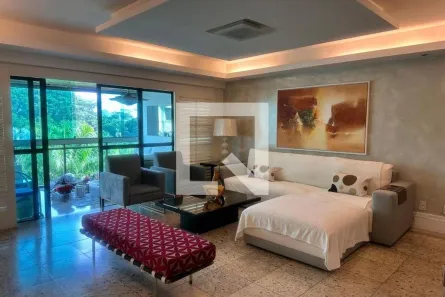 Apartamento com 4 Quartos à venda, 233m² no Barra da Tijuca, Rio de Janeiro