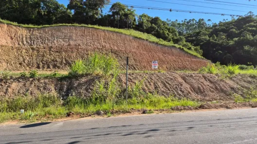 Lote/Terreno à venda, 450m² no Zona Rural, Ascurra