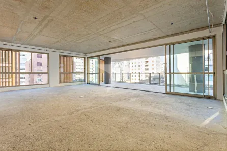 Apartamento com 4 Quartos à venda, 372m² no Jardim Paulista, São Paulo