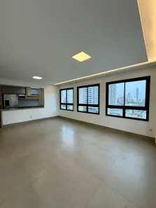 Apartamento com 3 Quartos à venda, 137m² no Setor Bueno, Goiânia