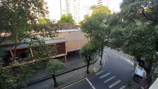 Apartamento com 3 Quartos para alugar, 97m² no Ingá, Niterói