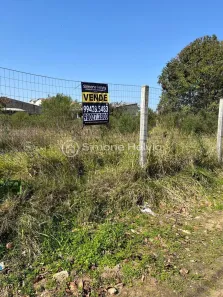 Lote/Terreno à venda, 300m² no Jardim Iolanda, Guaíba