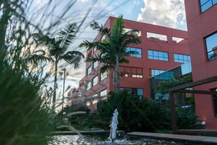 Sala Comercial para alugar, 193m² no Parque dos Resedás, Campinas
