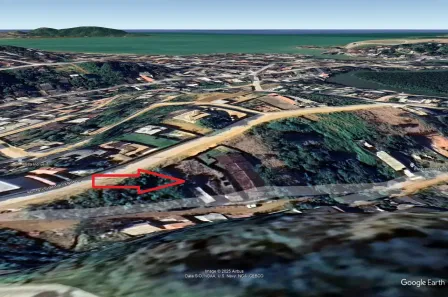 Lote/Terreno à venda, 400m² no Perocão, Guarapari