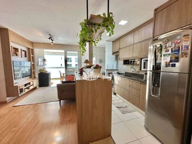 Apartamento com 3 Quartos à venda, 94m² no Gleba Fazenda Palhano, Londrina