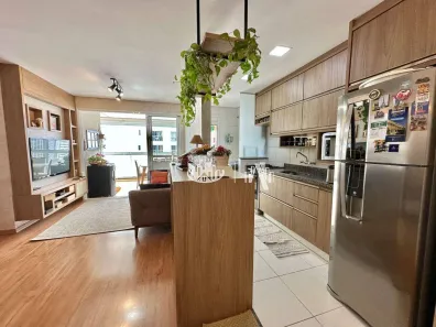 Apartamento com 3 Quartos à venda, 94m² no Gleba Fazenda Palhano, Londrina