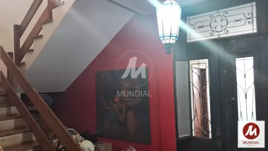 Sobrado com 4 Quartos à venda, 520m² no Ribeirânia, Ribeirão Preto