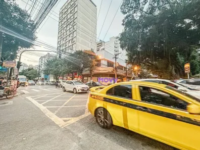 Ponto Comercial para alugar, 118m² no Icaraí, Niterói