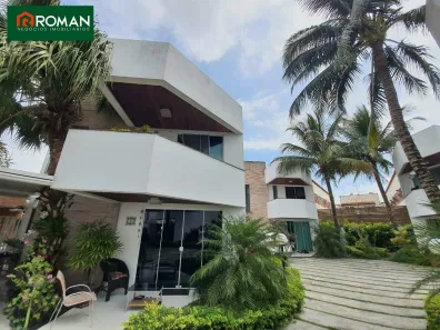 Casa de Condomínio com 4 Quartos à venda, 150m² no Portinho, Cabo Frio