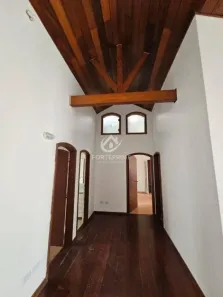 Casa com 4 Quartos para venda ou aluguel, 230m² no Brooklin Paulista, São Paulo