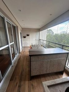 Apartamento com 3 Quartos à venda, 116m² no Baeta Neves, São Bernardo do Campo