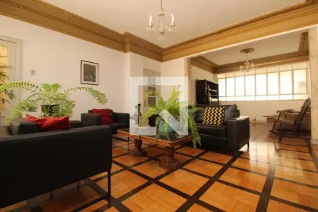 Apartamento com 5 Quartos à venda, 290m² no Centro, Belo Horizonte