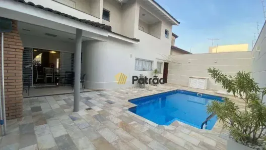 Casa com 3 Quartos à venda, 297m² no Independência, São Bernardo do Campo