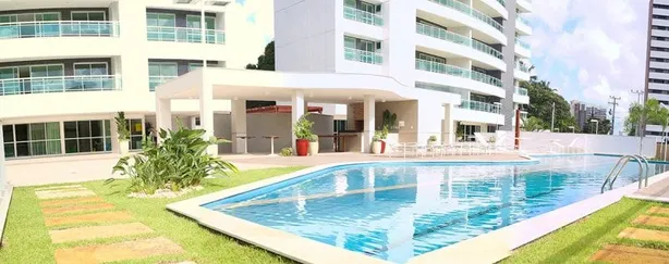 Apartamento com 3 Quartos à venda, 146m² no Engenheiro Luciano Cavalcante, Fortaleza
