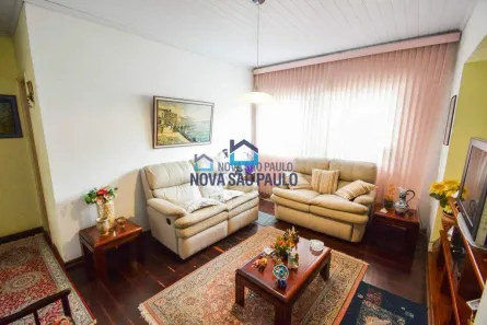 Casa com 2 Quartos à venda, 198m² no Bosque da Saúde, São Paulo