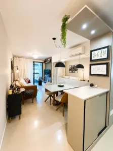 Apartamento com 2 Quartos à venda, 70m² no Itacorubi, Florianópolis