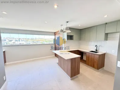 Apartamento com 2 Quartos à venda, 64m² no Condomínio Residencial Colinas do Paratehy, São José dos Campos