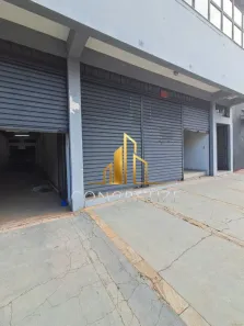 Galpão/Depósito/Armazém com 1 Quarto para alugar, 220m² no Vila Coralina, Bauru