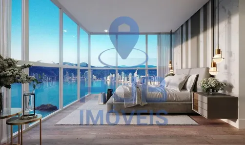 Apartamento com 4 Quartos à venda, 185m² no Centro, Balneário Camboriú