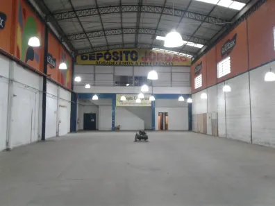 Ponto Comercial para alugar, 700m² no Jardim Itapeva, Mauá