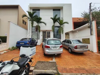 Ponto Comercial para alugar, 305m² no Jardim Botânico, Ribeirão Preto